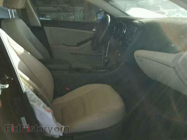 2013 KIA OPTIMA - VIN: 5XXGN4A76DG203966 - Photo 5