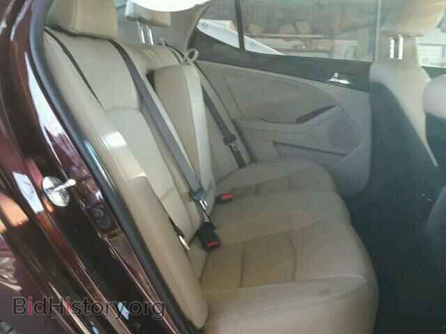 2013 KIA OPTIMA - VIN: 5XXGN4A76DG203966 - Photo 6