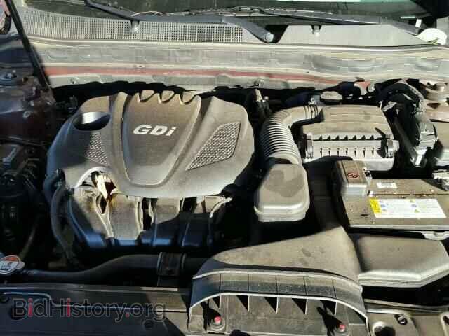 2013 KIA OPTIMA - VIN: 5XXGN4A76DG203966 - Photo 7
