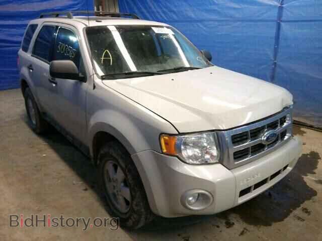 Фотография 1FMCU93G49KD08610 - FORD ESCAPE 2009