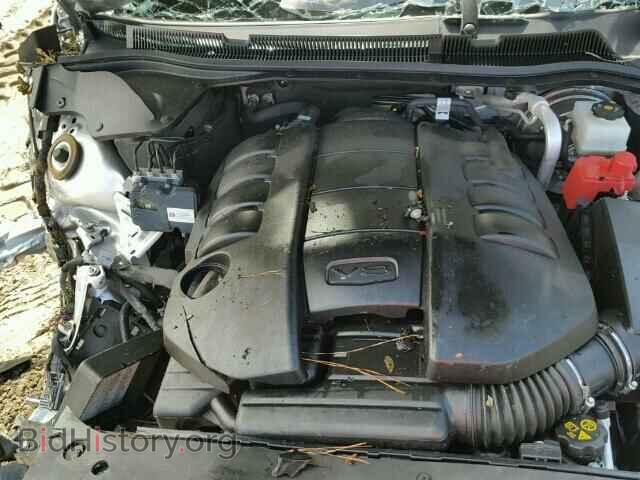2014 CHEVROLET SS - VIN: 6G3F15RW4EL966095 - Фото 7