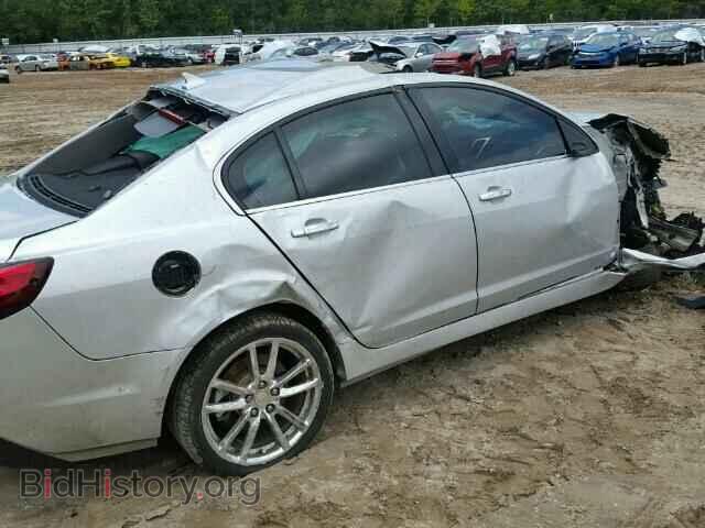 2014 CHEVROLET SS - VIN: 6G3F15RW4EL966095 - Фото 9