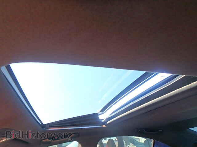 2012 LEXUS IS250 - VIN: JTHBF5C29C5168596 - Фото 9