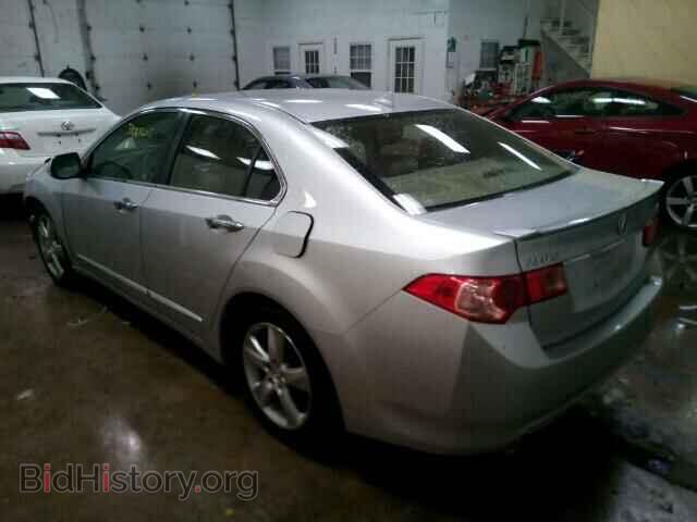 2013 ACURA TSX - VIN: JH4CU2F45DC011327 - Фото 3