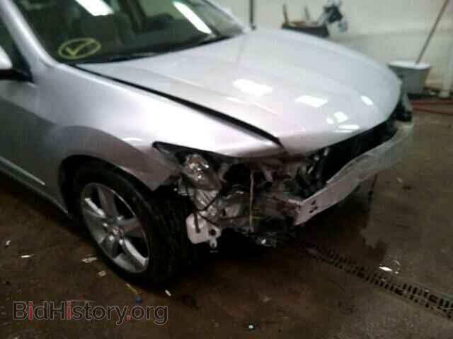2013 ACURA TSX - VIN: JH4CU2F45DC011327 - Фото 9