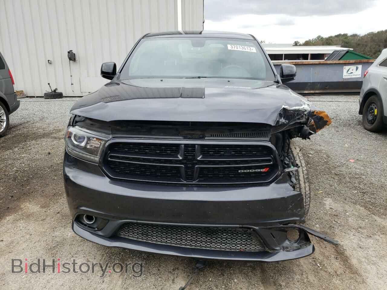 2015 DODGE DURANGO - VIN: 1C4RDHDGXFC709091 - Фото 5