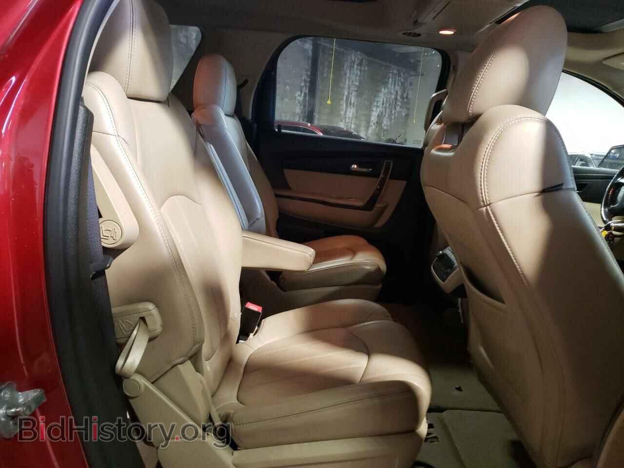 2012 GMC ACADIA DEN - VIN: 1GKKVTEDXCJ128658 - Фото 11
