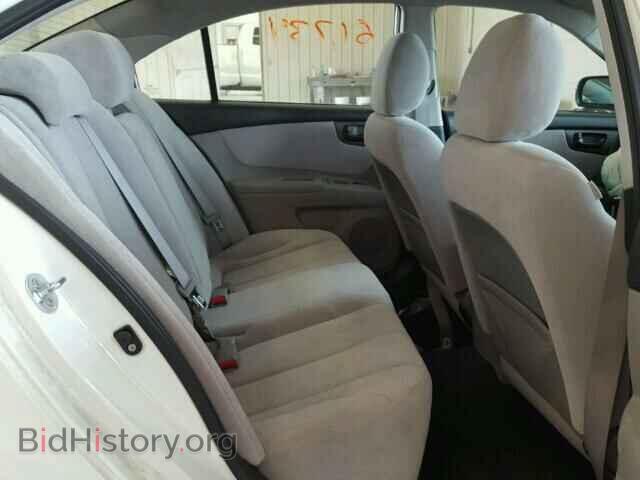 2010 KIA OPTIMA - VIN: KNAGG4A80A5430716 - Фото 6