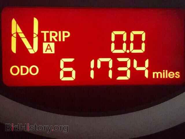 2010 KIA OPTIMA - VIN: KNAGG4A80A5430716 - Фото 8