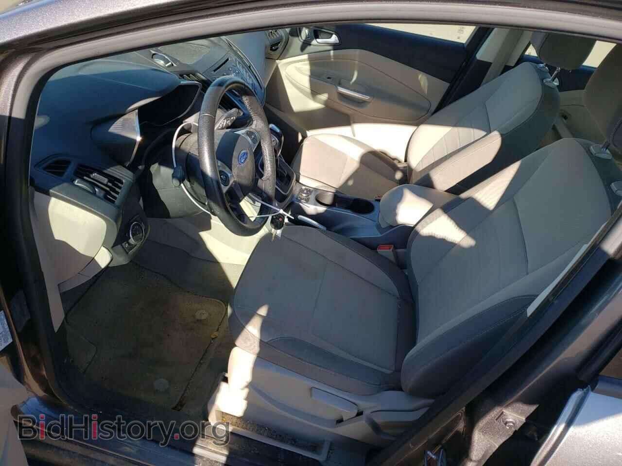 2014 FORD CMAX - VIN: 1FADP5AU1EL520974 - Фото 7