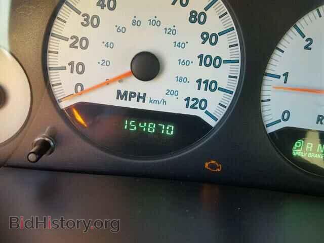 2007 DODGE CARAVAN - VIN: 1D4GP24R07B257269 - Фото 8