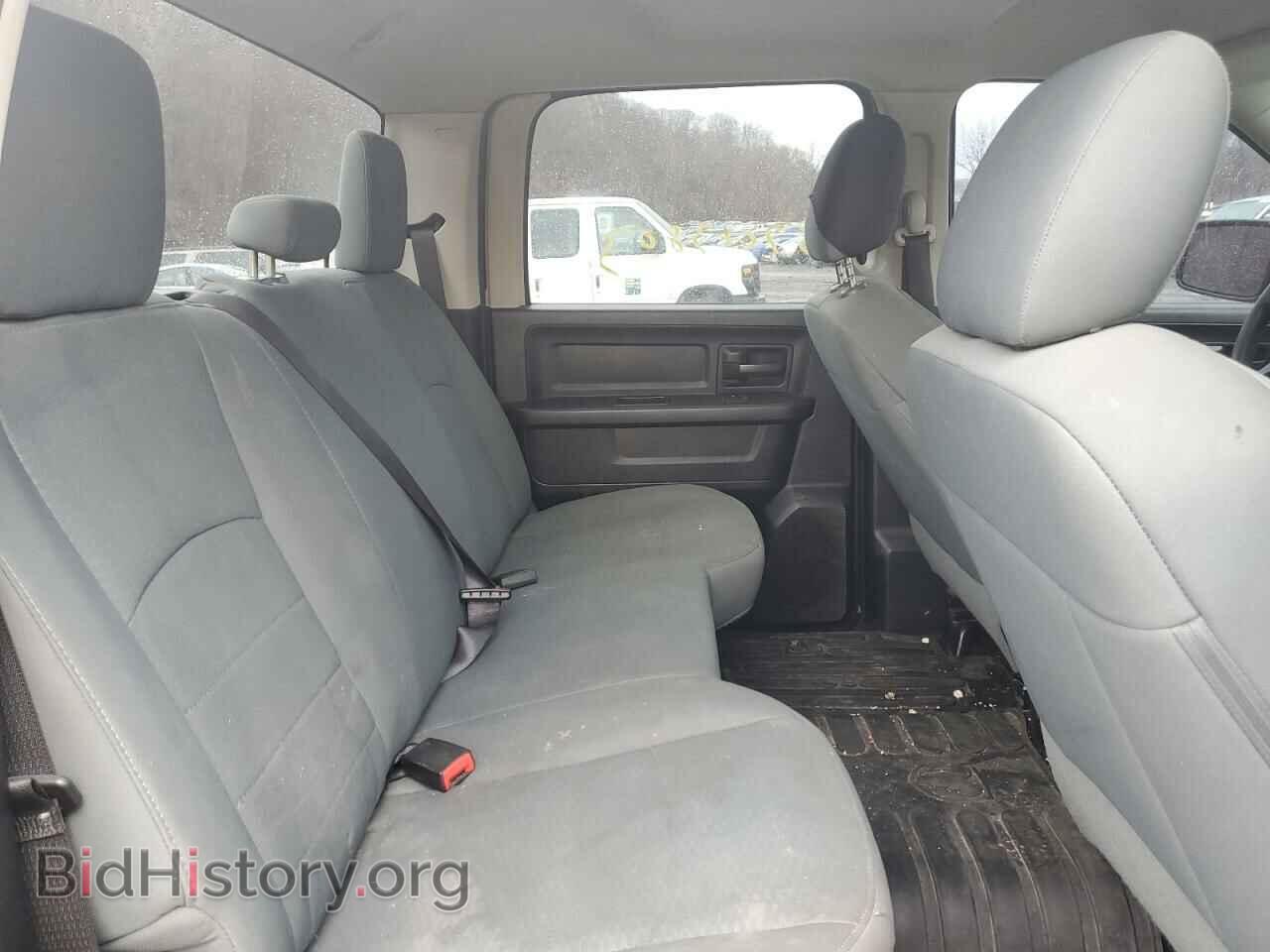 2015 RAM 1500 - VIN: 1C6RR7KG0FS713467 - Фото 10