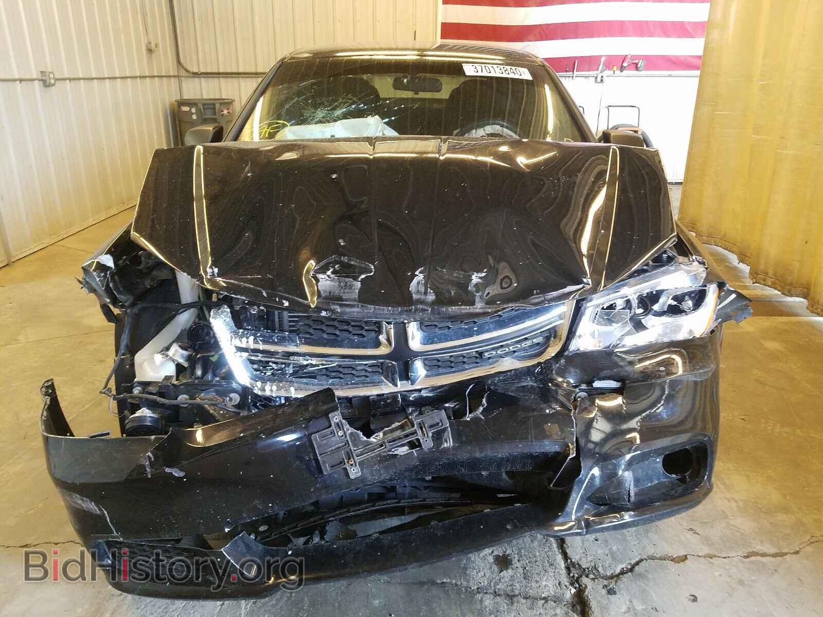 2013 DODGE AVENGER - VIN: 1C3CDZAB2DN551288 - Фото 9