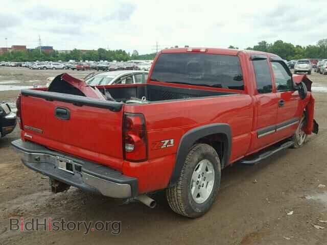 2006 CHEVROLET SILVERADO - VIN: 2GCEK19B161113530 - Photo 4