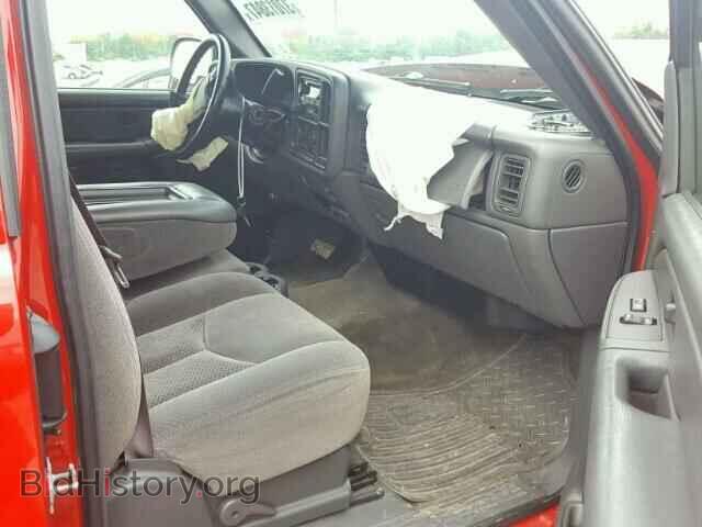 2006 CHEVROLET SILVERADO - VIN: 2GCEK19B161113530 - Photo 5