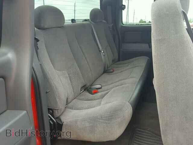 2006 CHEVROLET SILVERADO - VIN: 2GCEK19B161113530 - Photo 6