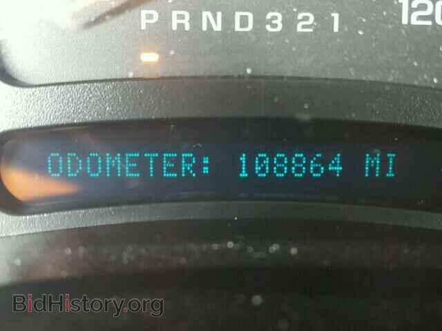2006 CHEVROLET SILVERADO - VIN: 2GCEK19B161113530 - Photo 8