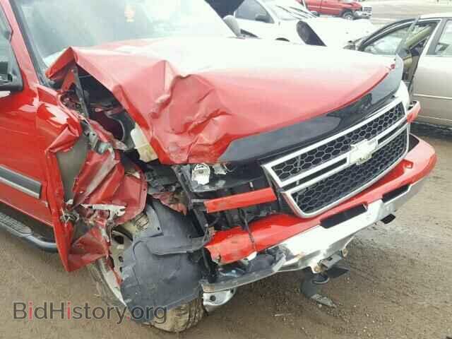 2006 CHEVROLET SILVERADO - VIN: 2GCEK19B161113530 - Photo 9