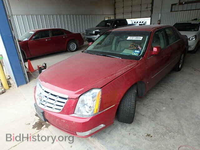 2007 CADILLAC DTS - VIN: 1G6KD57Y97U146960 - Фото 2