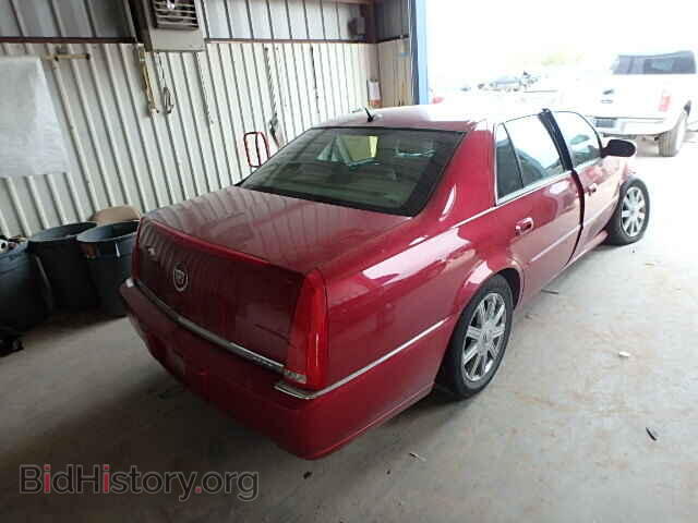 2007 CADILLAC DTS - VIN: 1G6KD57Y97U146960 - Фото 4