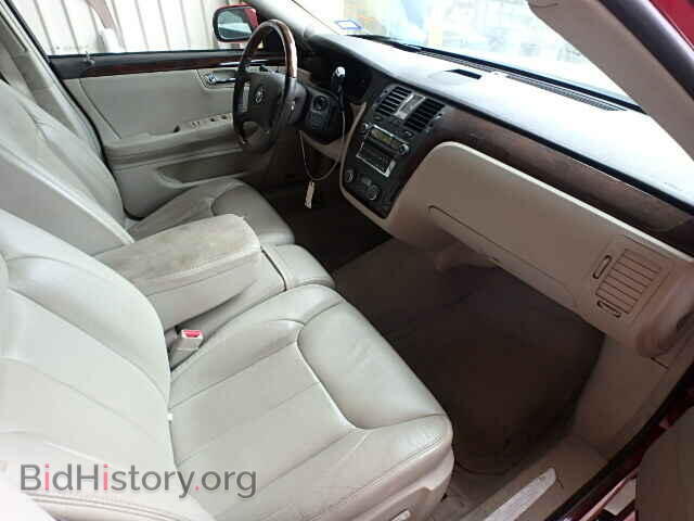 2007 CADILLAC DTS - VIN: 1G6KD57Y97U146960 - Фото 5