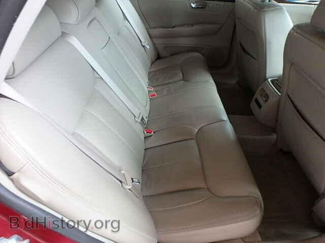 2007 CADILLAC DTS - VIN: 1G6KD57Y97U146960 - Фото 6