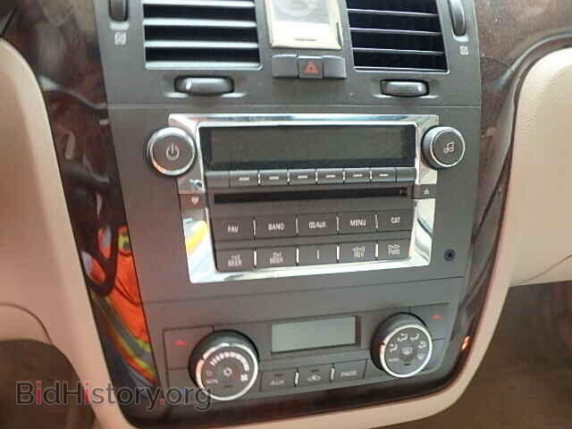 2007 CADILLAC DTS - VIN: 1G6KD57Y97U146960 - Фото 9