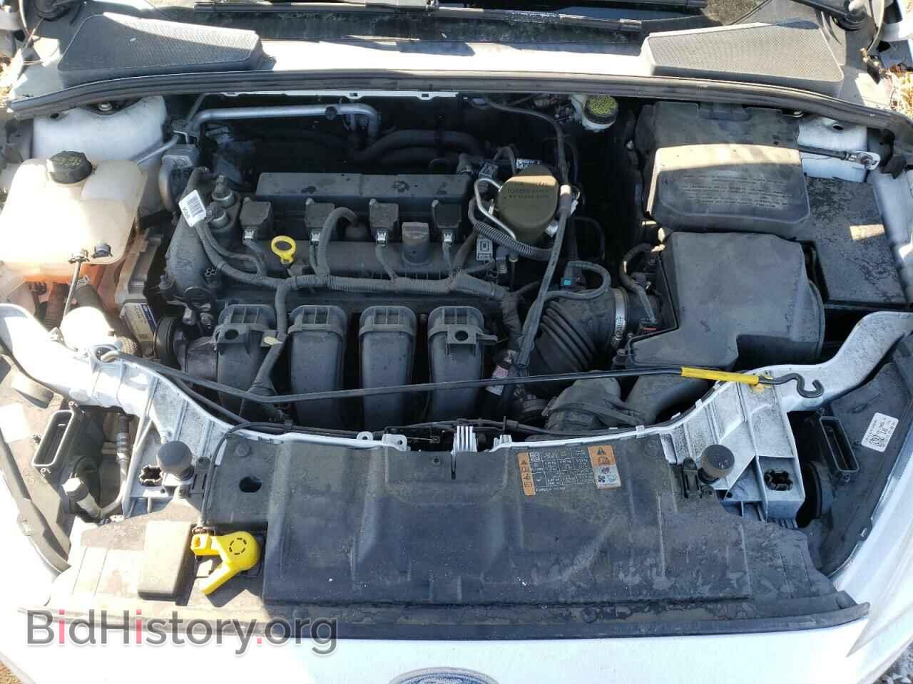 2015 FORD FOCUS - VIN: 1FADP3F25FL243047 - Фото 7