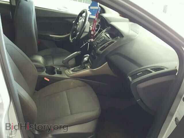 2012 FORD FOCUS - VIN: 1FAHP3M23CL103885 - Фото 5