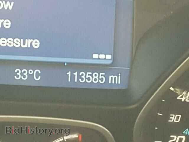 2012 FORD FOCUS - VIN: 1FAHP3M23CL103885 - Фото 8