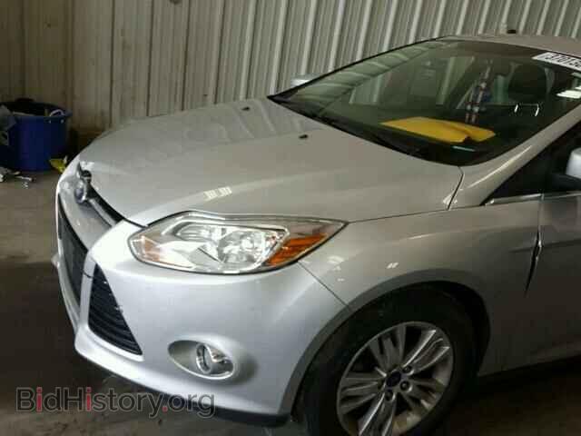 2012 FORD FOCUS - VIN: 1FAHP3M23CL103885 - Фото 9