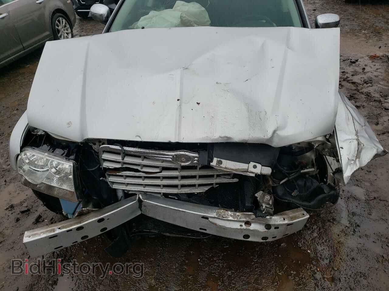 2010 CHRYSLER 300 - VIN: 2C3CA4CD9AH284908 - Фото 11