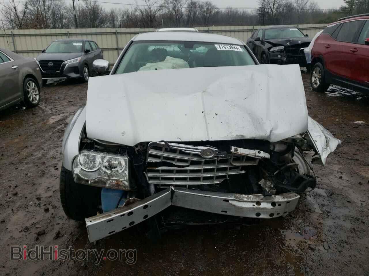 2010 CHRYSLER 300 - VIN: 2C3CA4CD9AH284908 - Фото 5