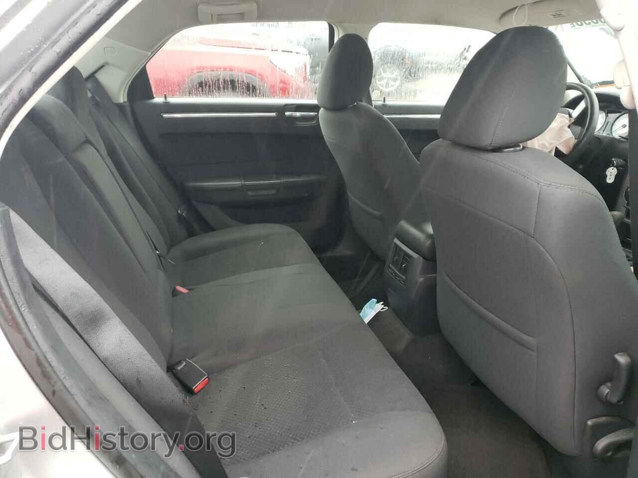 2010 CHRYSLER 300 - VIN: 2C3CA4CD9AH284908 - Фото 10