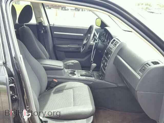 2010 DODGE CHARGER - VIN: 2B3CA4CD1AH316800 - Фото 5