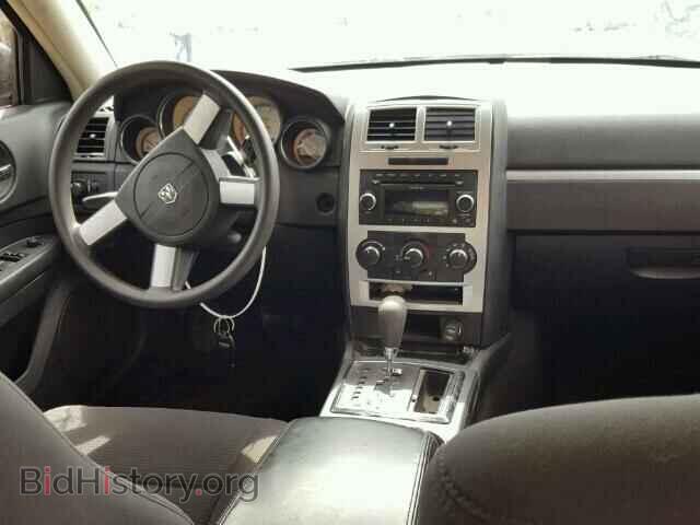 2010 DODGE CHARGER - VIN: 2B3CA4CD1AH316800 - Фото 9