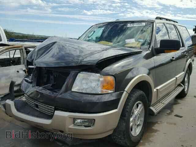 2006 FORD EXPEDITION - VIN: 1FMPU17566LA40323 - Фото 2