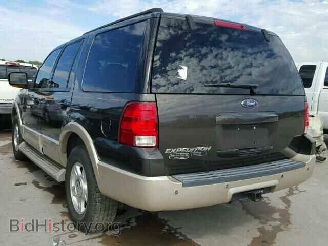 2006 FORD EXPEDITION - VIN: 1FMPU17566LA40323 - Фото 3