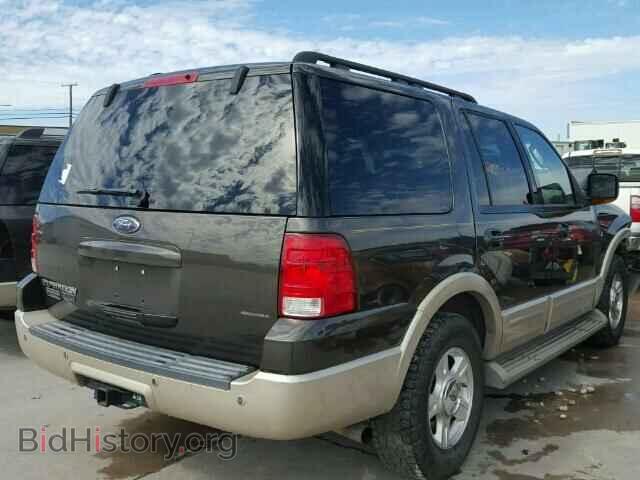 2006 FORD EXPEDITION - VIN: 1FMPU17566LA40323 - Фото 4