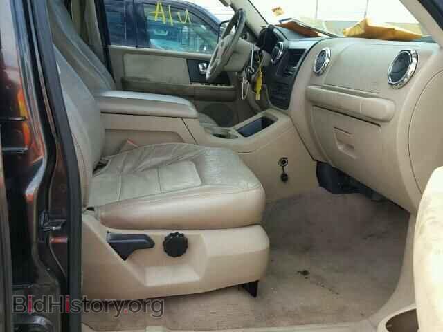 2006 FORD EXPEDITION - VIN: 1FMPU17566LA40323 - Фото 5