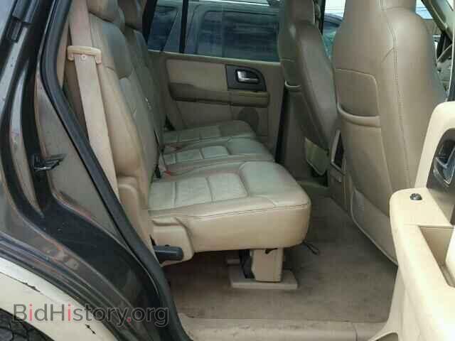2006 FORD EXPEDITION - VIN: 1FMPU17566LA40323 - Фото 6
