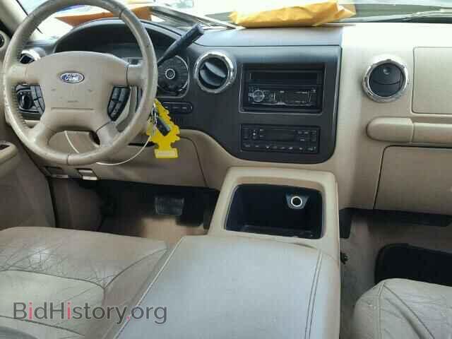 2006 FORD EXPEDITION - VIN: 1FMPU17566LA40323 - Фото 10