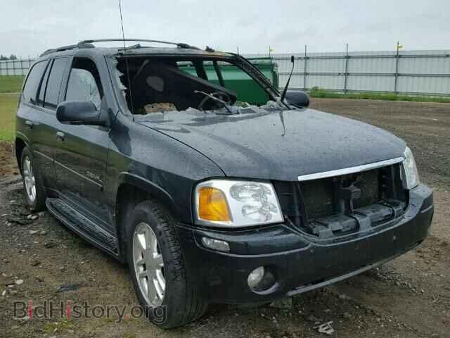 Photo 1GKET63M982136873 - GMC ENVOY 2008