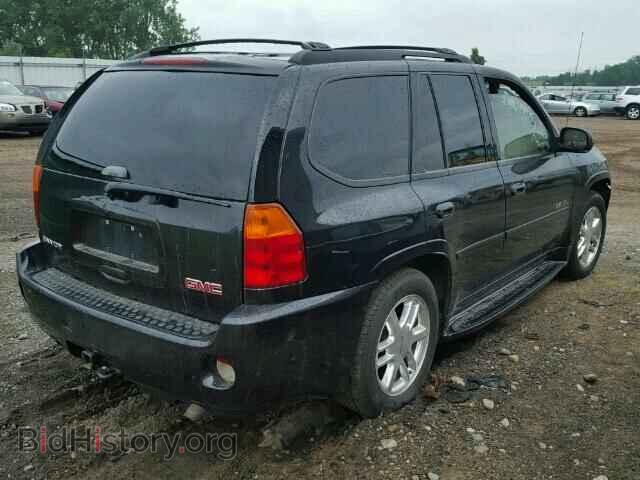 2008 GMC ENVOY - VIN: 1GKET63M982136873 - Фото 4