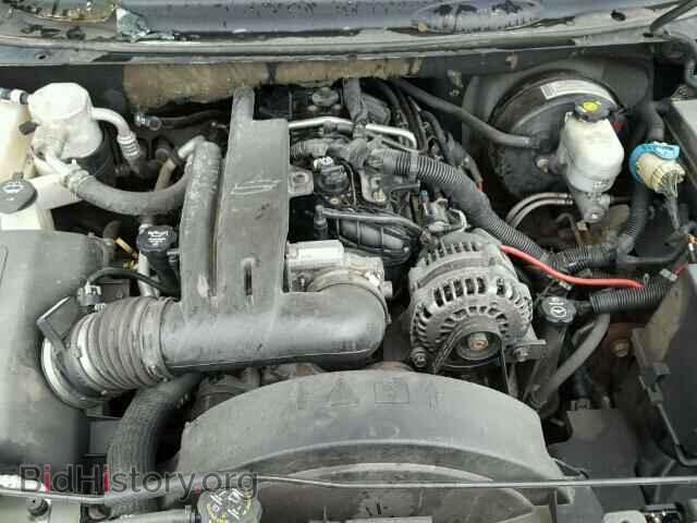 2008 GMC ENVOY - VIN: 1GKET63M982136873 - Фото 7