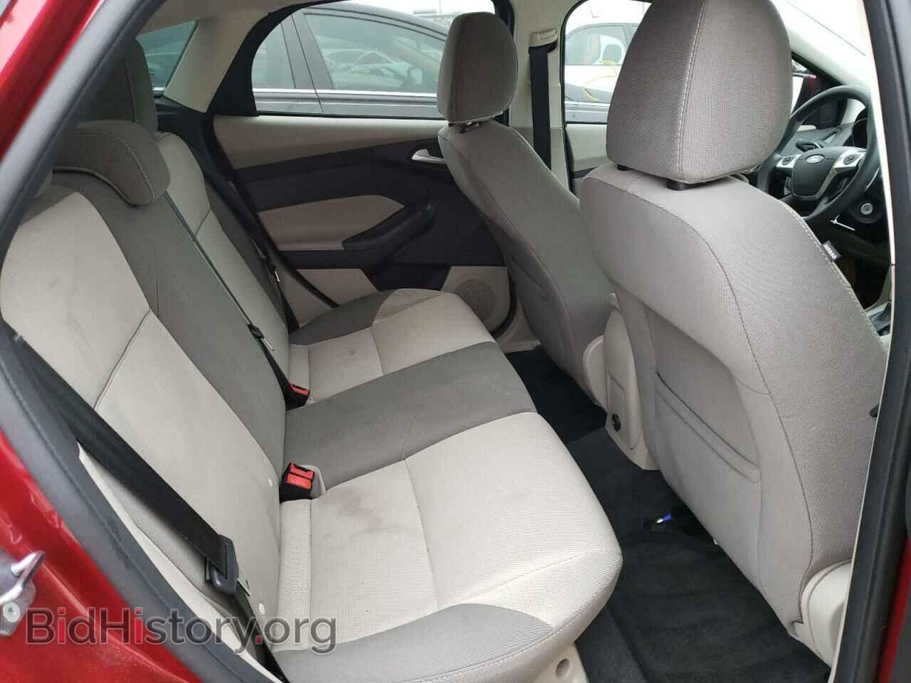 2013 FORD FOCUS - VIN: 1FADP3K23DL262568 - Фото 6