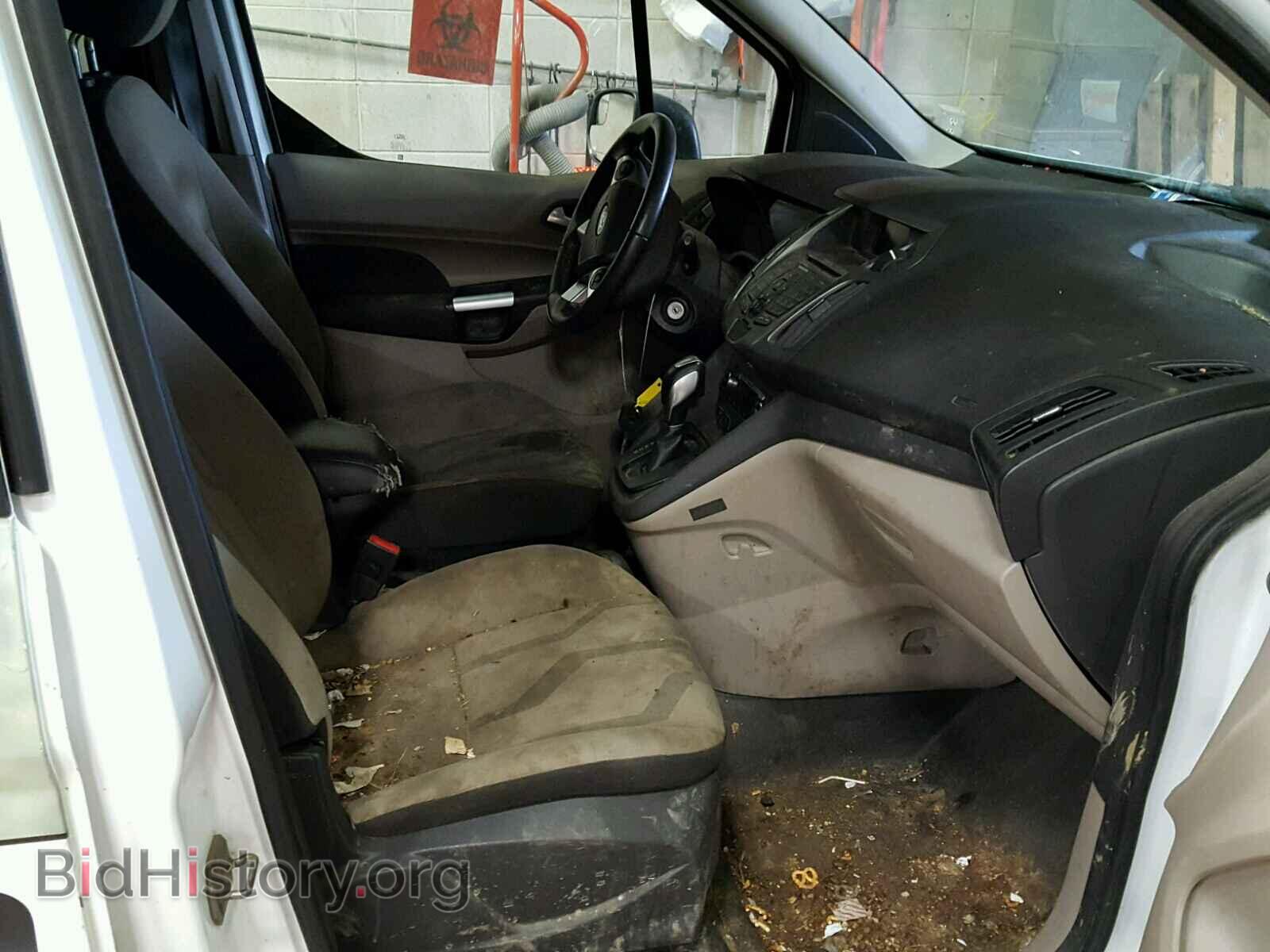 2014 FORD TRANSIT CO - VIN: NM0GE9F74E1160017 - Фото 5