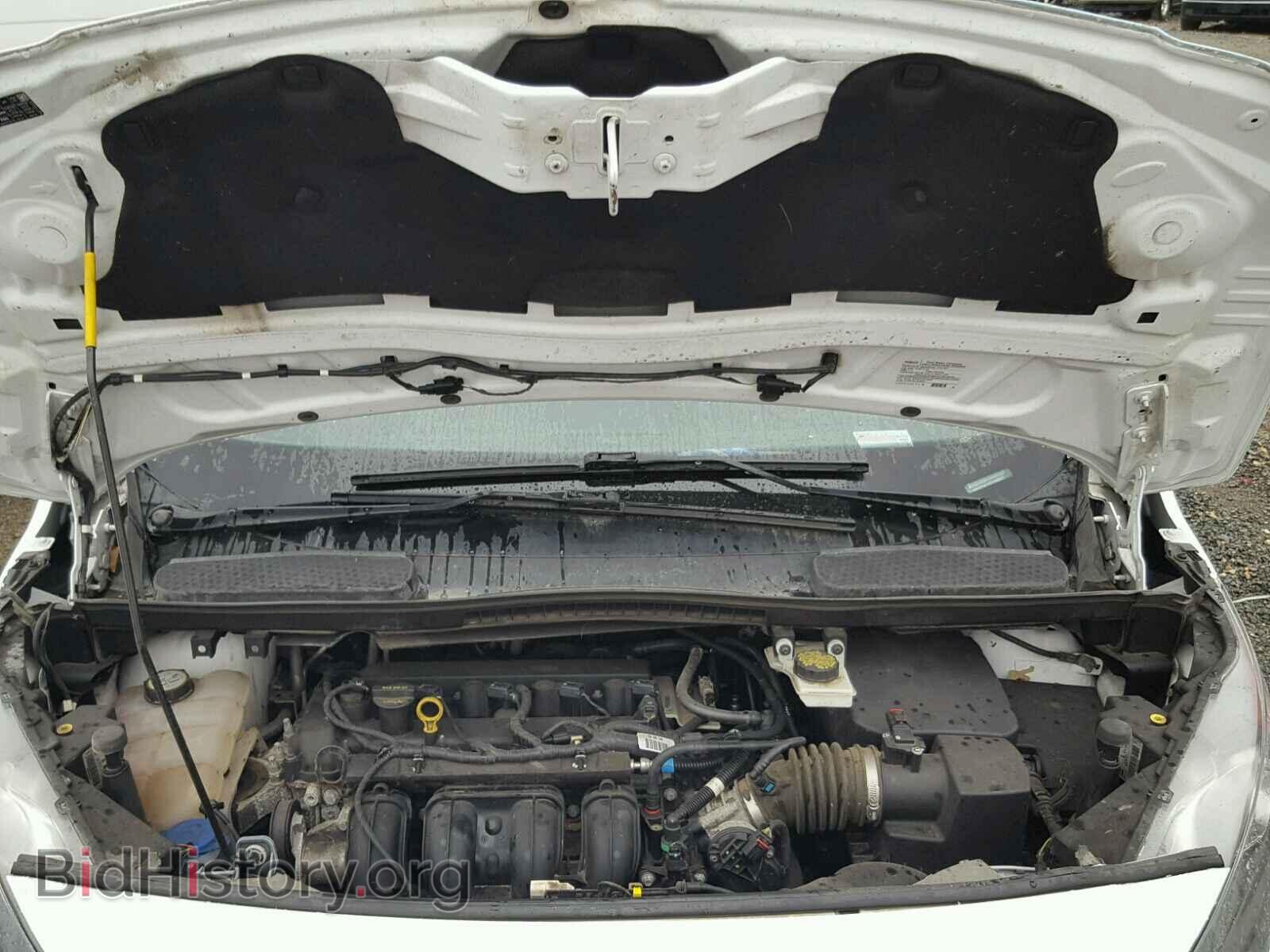 2014 FORD TRANSIT CO - VIN: NM0GE9F74E1160017 - Фото 7
