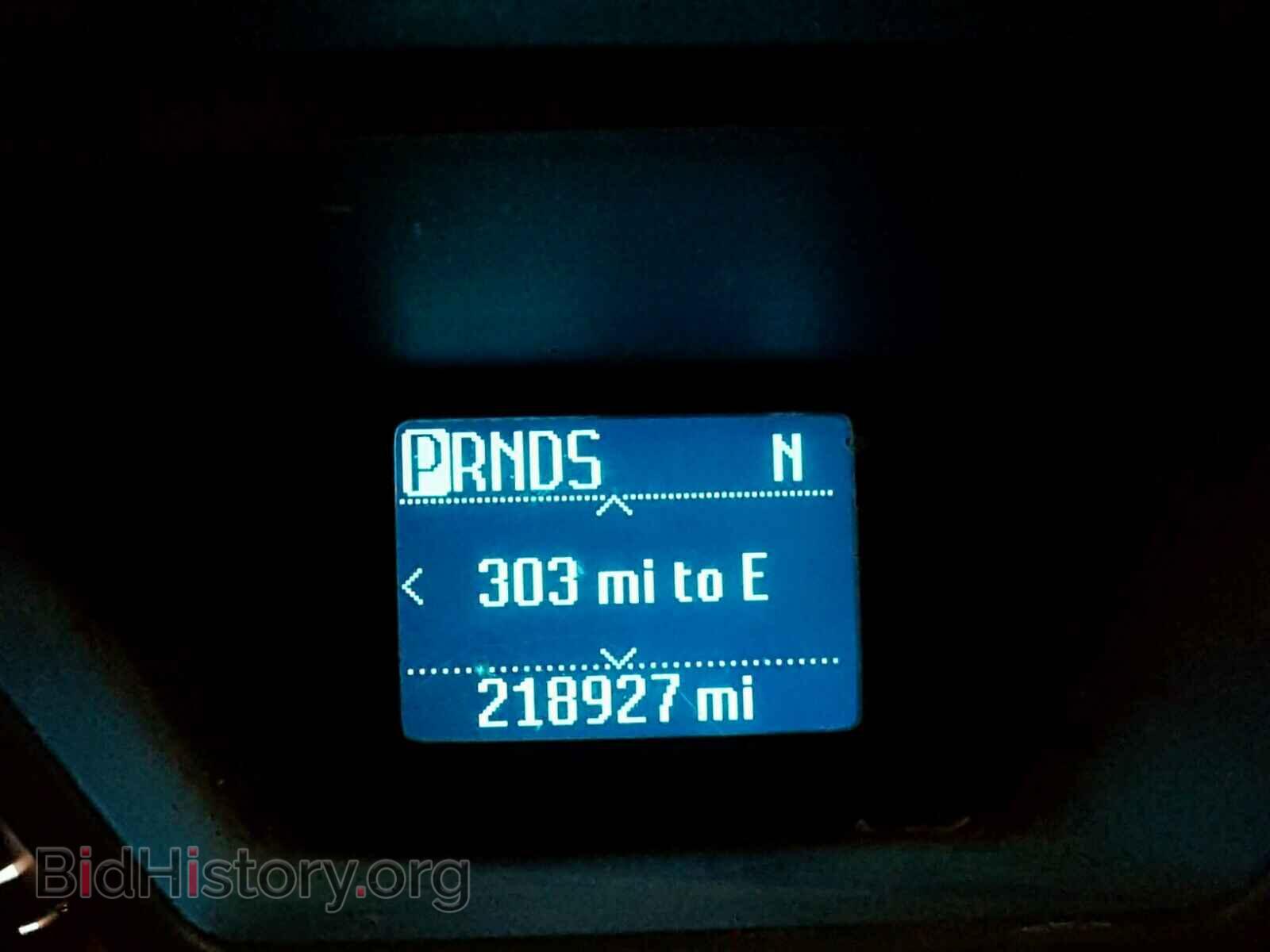 2014 FORD TRANSIT CO - VIN: NM0GE9F74E1160017 - Фото 8