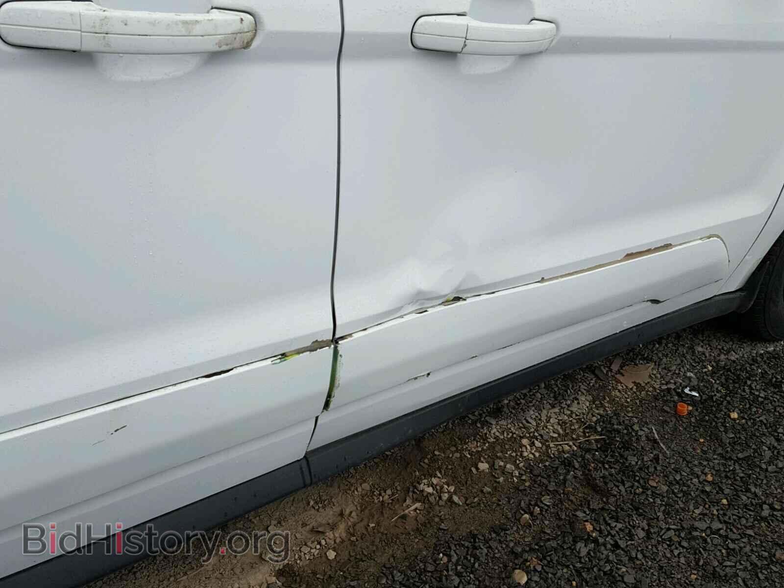 2014 FORD TRANSIT CO - VIN: NM0GE9F74E1160017 - Фото 9